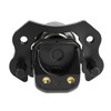 PRO BAT Rear Disc Brake Master Cylinder Caliper Assembly with