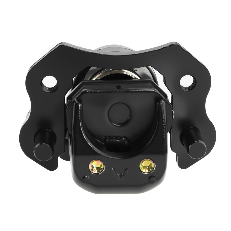 PRO BAT Rear Disc Brake Master Cylinder Caliper Assembly with