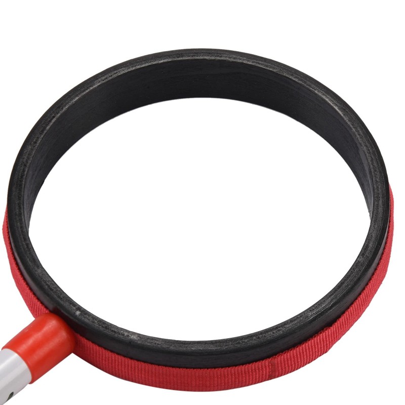 4X Kids Percussion Lollipop Drum, 6Inch