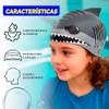Maxfit Gorro de Natación Silicona Profesional, Gorro de Natacion Niño