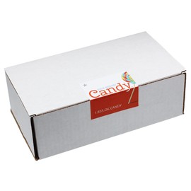 Fruit Gummy Assortment (2 Lbs.)