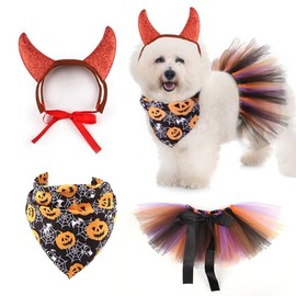 Disfraz de Halloween de gato, alas de murciélago, accesorios de disfraces para fiestas de Halloween, para gatos, perros pequeños, cachorros, gatitos, gatitos, niño o niña (estilo 2)