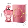 Pink Crystal Gem Perfumes for Women 75ml 2.54 fl.oz -