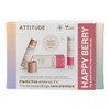 Oceanly Happy Berry Gift Set, 3 Items