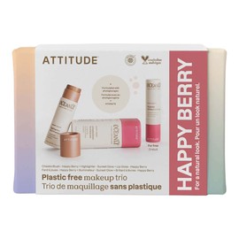 Oceanly Happy Berry Gift Set, 3 Items