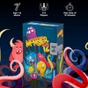 Thames & Kosmos Monster 12: Open & Play, Fun Card