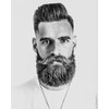 Reuzel Blue Strong Hold Water Soluble Pomade, Hair Holding Wax
