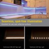 Armacost Lighting RibbonFlex Pro 24V COB LED Strip Light Tape