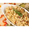 Alessi Autentico, Premium Seasoned Risotto, Italian Arborio Rice, Easy to