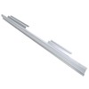 ECOTRIC Pair Outer Rocker Panels Compatible With 1997-2005 Buick Century