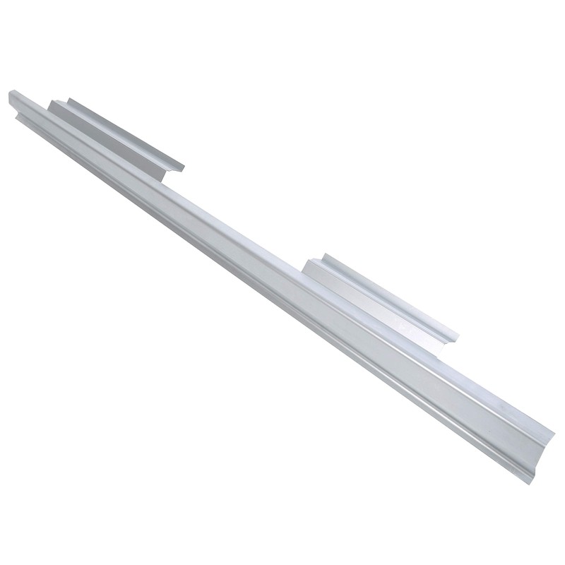 ECOTRIC Pair Outer Rocker Panels Compatible With 1997-2005 Buick Century