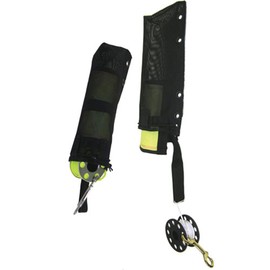 Zeagle QD Deluxe Signal Tube