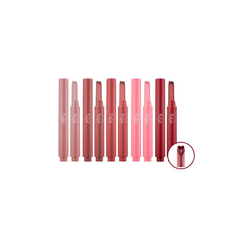 Kaja [Kaja]Heart Melter (4 colors)