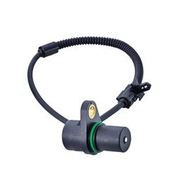 HELLA 6PU 009 168-961 Pulse Transmitter, Crankshaft 3-Pin Cable: 335 mm with Sealing Ring