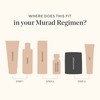 Murad Essential-C Firming Radiance Day Cream - Vitamin C Face