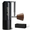 DHPO Sky-Two Manual Coffee Grinder With 7 Axis Stainless Steel