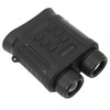 Night Vision Binoculars 4K 2.4inch Colorful Screen High Definition 7