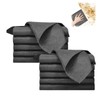 10pcs Thickened Magic Cleaning Cloth,Nomadic Cleaning Cloths,Upgrade Reuseable Streak Free