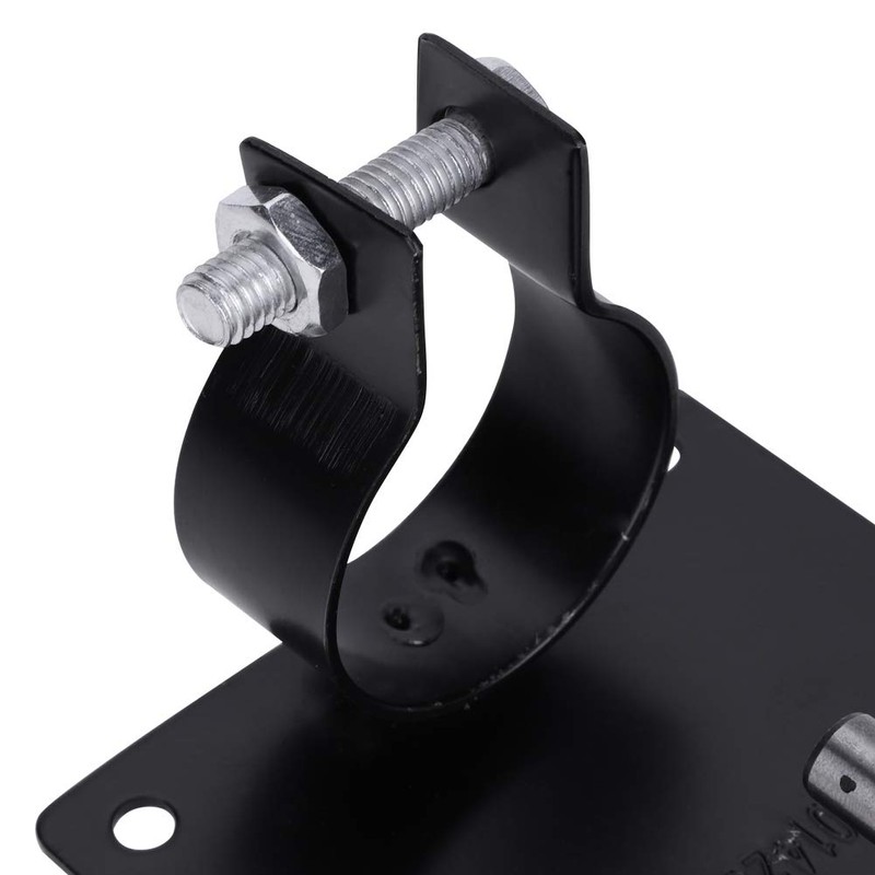 Drill Cutting Stand, Electric Drill Cutting Stand Holder Seat Bracket
