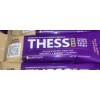 Thess Bars, Nutritious Snacks 2.22oz / 63g each (Pack of