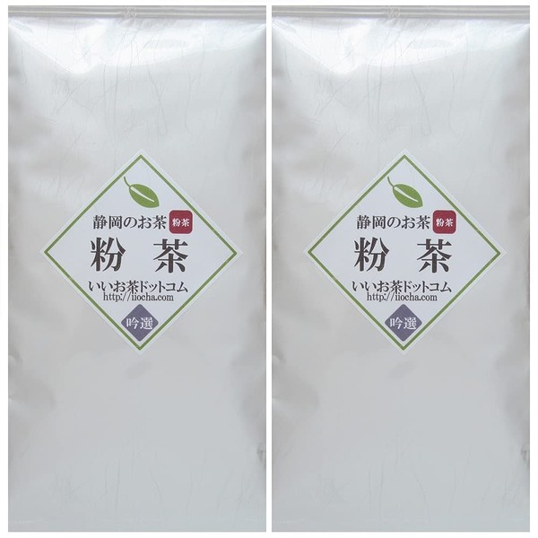 Powdered Tea from Shizuoka, 4.2 oz (120 g), 2 Bag
