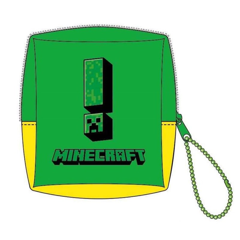 K Company MCT-HMP-CP Box Shaped Mini Pouch Creeper H 3.9