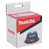 Makita D-77481 Cup Wire Brush Knotted 75xM10
