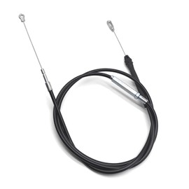 Funhoon 54510-VR8-N00 Clutch Cable for Honda HRN216 VKA VKAA VLA VLAA VYA VYAA 21 inch Push Walk-Behind Lawn Mower Replacement 54510VR8N00