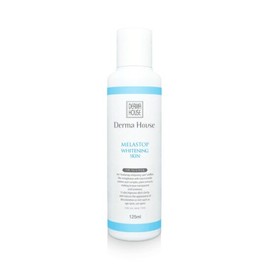 Dermahouse 더마하우스 멜라스톱 화이트닝 절약형 스킨125ml Dermahouse Melastop Whitening Economical Skin 125ml