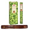 HEM Incense sticks PRECIOUS Patchouli Full box of 6 with