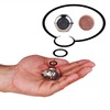 Ulincos U16F5M Momentary Push Button Switch Waterproof Switch Switch Switch