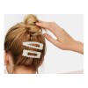 Sincerely Jules Kit Broches Y Pasadores Para Cabello Sincerely Jules