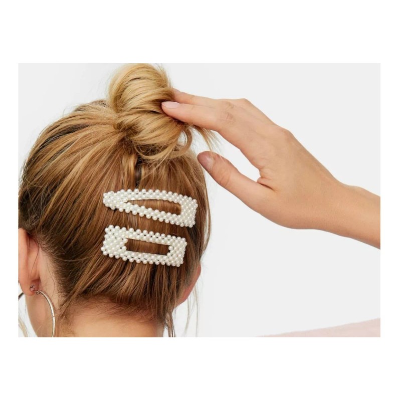Sincerely Jules Kit Broches Y Pasadores Para Cabello Sincerely Jules