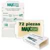 Catchmaster 72MB Glueboards QTY 12 Glueboards 602534 by Catchmaster