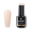 BLUESKY Fast & Easy Builder Gel, Easy and Time-Saving Nail