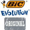 BIC Evolution Original HB Graphite Pencils - 4 Count (Pack