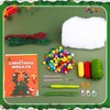 XGiGiX Flower Crochet Kit for Beginners,for Adult and Kids,Learn Crochet