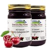 Traverse Bay Farms Fruit Jams and Butters (Cherry Jalapeno, 2