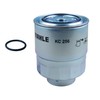 Knecht KC 256D Fuel Filter