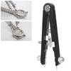 Watch Spring Bar Plier Repair Tool Set Watchmaker Replace Removing