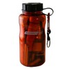Emergency Zone Survival Bottle Kit