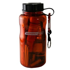 Emergency Zone Survival Bottle Kit