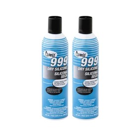 2 Set- Camie Dry Silicone, 13 oz. can, 1 Count (999)