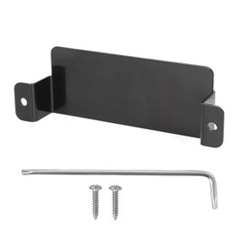 Steel Neutral Cover Plate for 2015-2023 Dodge Charger SRT Hellcat Redeye, Scatpack 392, Daytona, Hemi, with Screws