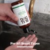 BULLDOG SKINCARE Original Ultimate Beard Care Kit for Men