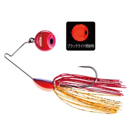 Yo-Zuri 3DB Knuckle Bait Sinking Lure, Red Crawfish