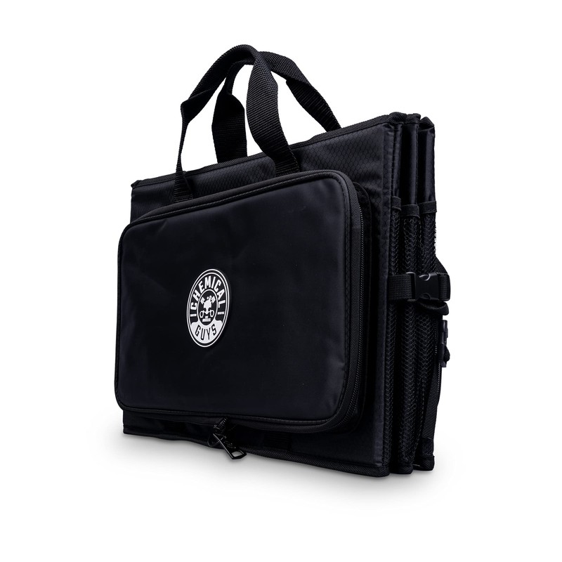 Chemical Guys Large Space Trunk Organizer.