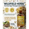 118 ml Dandelion Root Extract Drops - 2,478 mg Dandelion