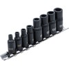 BGS 9771 | Tap Socket Set | 6.3 mm (1/4")