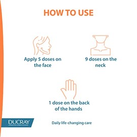 Ducray DUCRAY Adult Skin Care